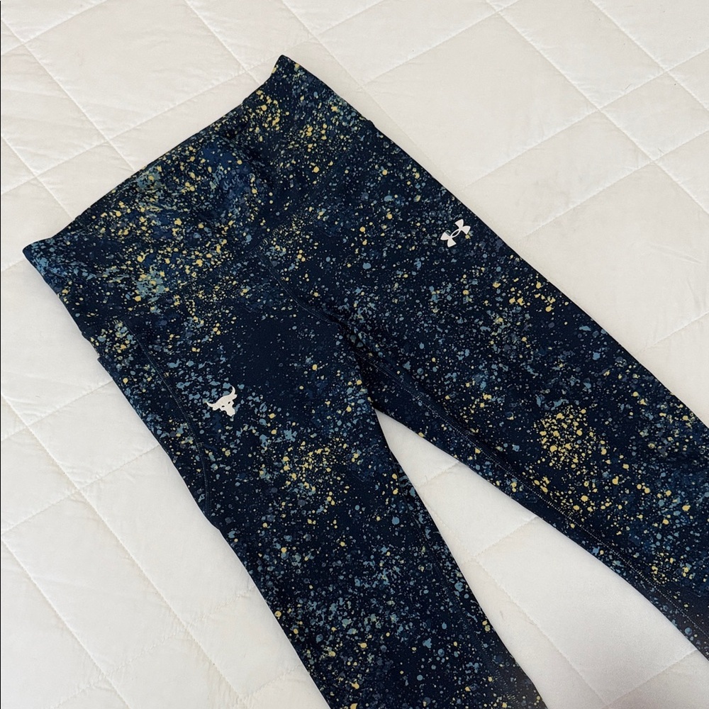 Under Armour Compression Leggings